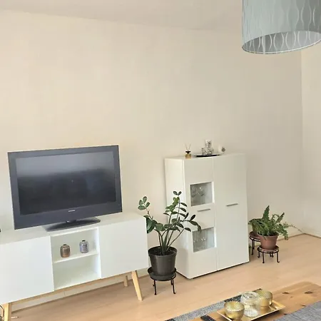 Apartment Monteurzimmer In Der Naehe Von Erfurt Walschleben