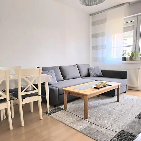 Apartment Monteurzimmer In Der Naehe Von Erfurt