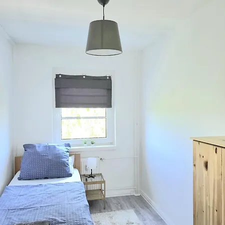 Apartment Monteurzimmer In Der Naehe Von Erfurt *