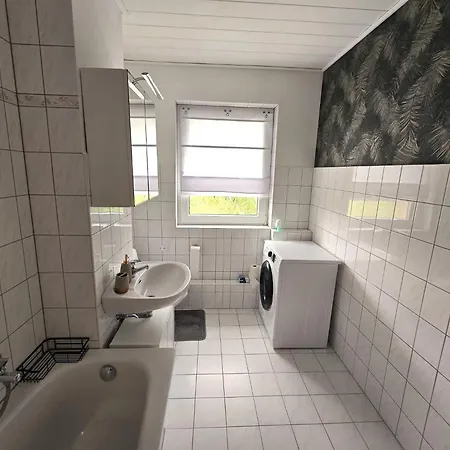 Monteurzimmer In Der Naehe Von Erfurt Apartment *