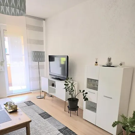 Monteurzimmer In Der Naehe Von Erfurt
