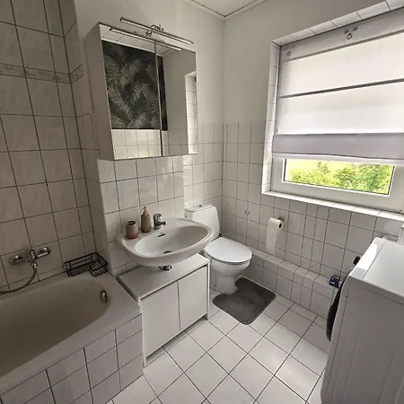 Monteurzimmer In Der Naehe Von Erfurt Apartment Walschleben