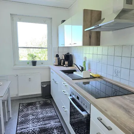 Monteurzimmer In Der Naehe Von Erfurt * Walschleben