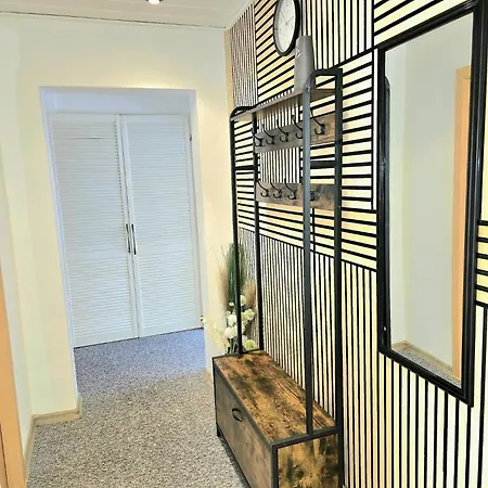 Monteurzimmer In Der Naehe Von Erfurt Apartment *